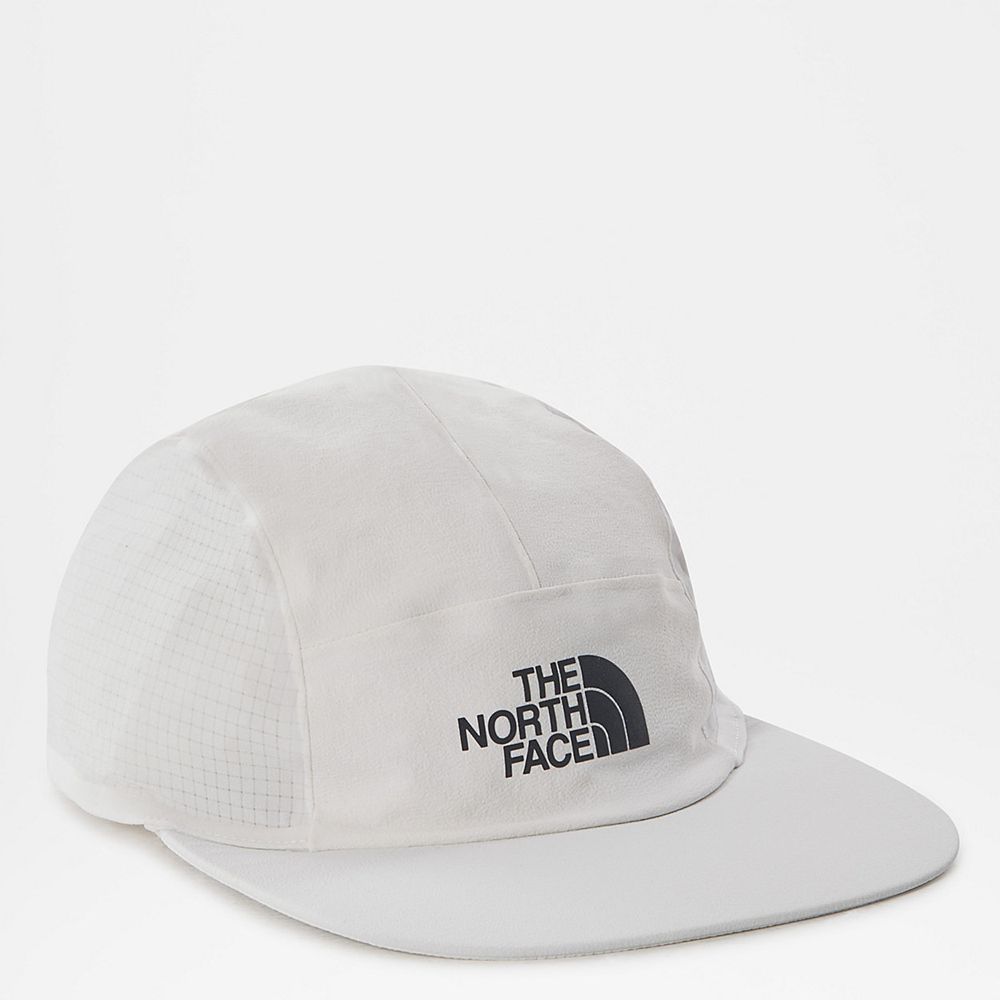 The North Face Caps Mens Australia - The North Face Flight Series™ Ball White Running & Training (XU